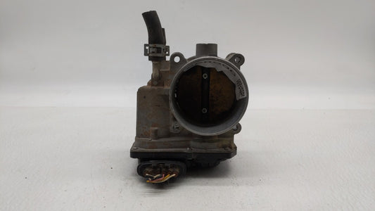 2007-2016 Toyota Sienna Throttle Body P/N:22030-0P050 22030-31030 Fits OEM Used Auto Parts - Oemusedautoparts1.com