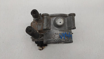 2007-2016 Toyota Sienna Throttle Body P/N:22030-0P050 22030-31030 Fits OEM Used Auto Parts