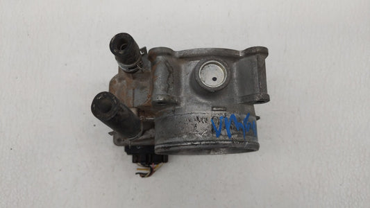 2007-2016 Toyota Sienna Throttle Body P/N:22030-0P050 22030-31030 Fits OEM Used Auto Parts