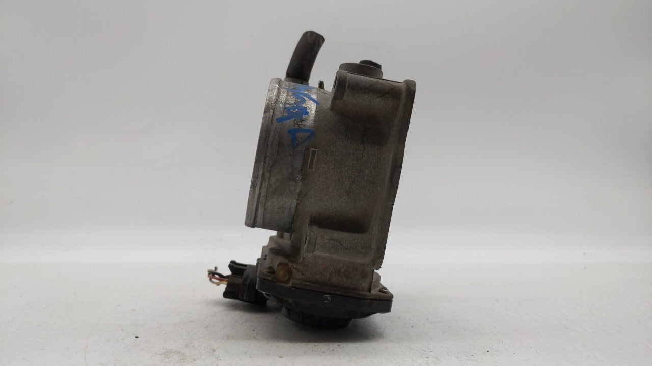 2007-2016 Toyota Sienna Throttle Body P/N:22030-0P050 22030-31030 Fits OEM Used Auto Parts - Oemusedautoparts1.com