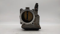 2007-2016 Toyota Sienna Throttle Body P/N:22030-0P050 22030-31030 Fits OEM Used Auto Parts - Oemusedautoparts1.com
