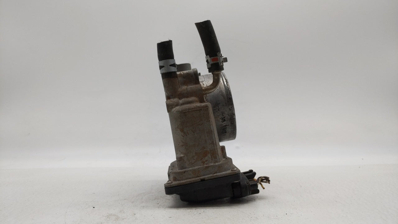 2007-2016 Toyota Sienna Throttle Body P/N:22030-0P050 22030-31030 Fits OEM Used Auto Parts - Oemusedautoparts1.com