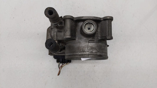 2007-2016 Toyota Sienna Throttle Body P/N:22030-0P050 22030-31030 Fits OEM Used Auto Parts