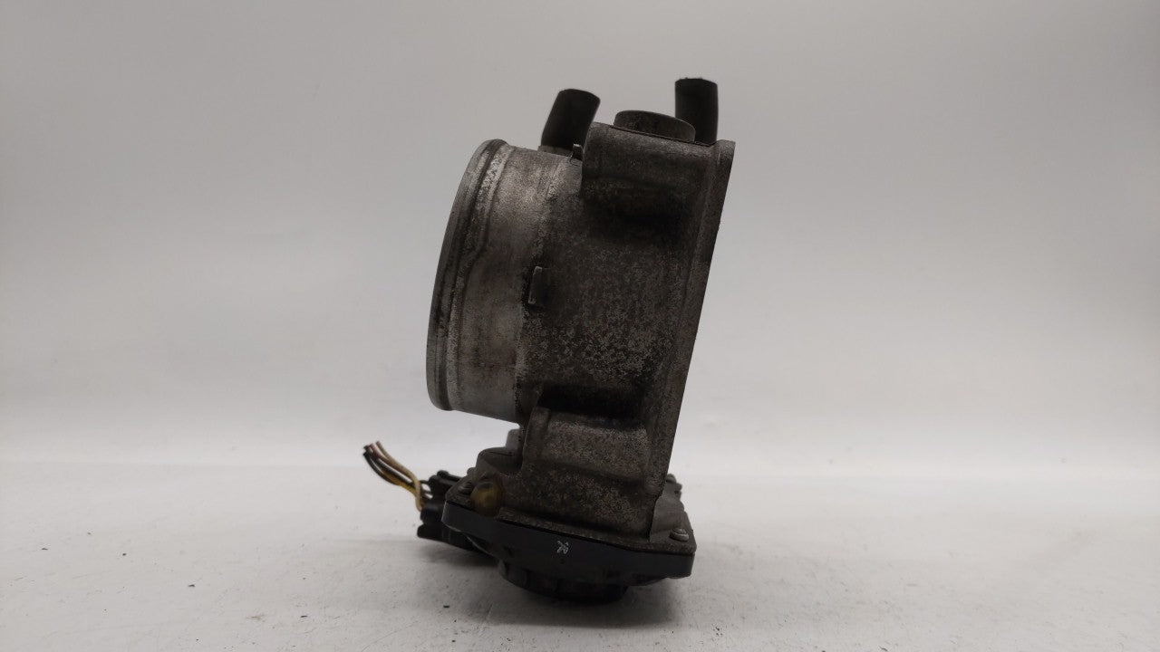 2007-2016 Toyota Sienna Throttle Body P/N:22030-0P050 22030-31030 Fits OEM Used Auto Parts - Oemusedautoparts1.com