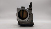 2007-2016 Toyota Sienna Throttle Body P/N:22030-0P050 22030-31030 Fits OEM Used Auto Parts - Oemusedautoparts1.com
