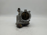 2007-2016 Toyota Sienna Throttle Body P/N:22030-0P050 22030-31030 Fits OEM Used Auto Parts - Oemusedautoparts1.com