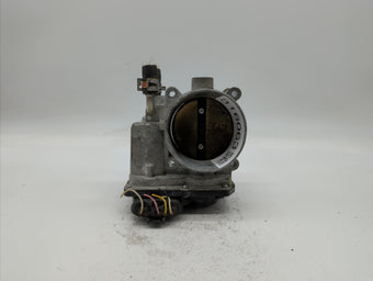 compare product 2007-2016 Toyota Sienna Throttle Body P/N:22030-0P050 22030-31030 Fits OEM Used Auto Parts