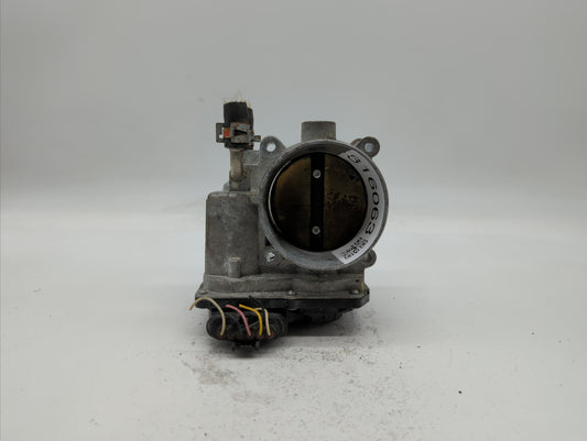 2007-2016 Toyota Sienna Throttle Body P/N:22030-0P050 22030-31030 Fits OEM Used Auto Parts - Oemusedautoparts1.com