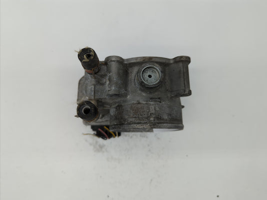 2007-2016 Toyota Sienna Throttle Body P/N:22030-0P050 22030-31030 Fits OEM Used Auto Parts