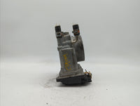 2007-2016 Toyota Sienna Throttle Body P/N:22030-0P050 22030-31030 Fits OEM Used Auto Parts - Oemusedautoparts1.com