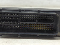 2011 Toyota Sienna PCM Engine Control Computer ECU ECM PCU OEM P/N:89661-08300 Fits OEM Used Auto Parts - Oemusedautoparts1.