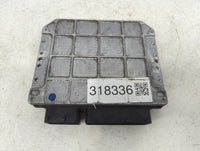 2011 Toyota Sienna PCM Engine Control Computer ECU ECM PCU OEM P/N:89661-08300 Fits OEM Used Auto Parts - Oemusedautoparts1.
