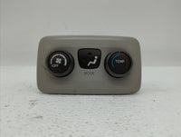2011-2014 Toyota Sienna Climate Control Module Temperature AC/Heater Replacement P/N:75D913 Fits Fits 2011 2012 2013 2014 OE