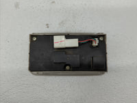 2011-2014 Toyota Sienna Climate Control Module Temperature AC/Heater Replacement P/N:75D913 Fits Fits 2011 2012 2013 2014 OE