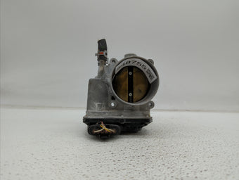 compare product 2007-2016 Toyota Sienna Throttle Body P/N:22030-0P050 22030-31030 Fits OEM Used Auto Parts