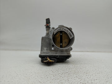 2007-2016 Toyota Sienna Throttle Body P/N:22030-0P050 22030-31030 Fits OEM Used Auto Parts - Oemusedautoparts1.com