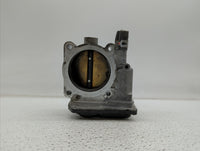 2007-2016 Toyota Sienna Throttle Body P/N:22030-0P050 22030-31030 Fits OEM Used Auto Parts - Oemusedautoparts1.com