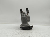 2007-2016 Toyota Sienna Throttle Body P/N:22030-0P050 22030-31030 Fits OEM Used Auto Parts - Oemusedautoparts1.com