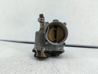 2007-2016 Toyota Sienna Throttle Body P/N:22030-0P050 22030-31030 Fits OEM Used Auto Parts - Oemusedautoparts1.com