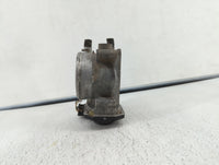 2007-2016 Toyota Sienna Throttle Body P/N:22030-0P050 22030-31030 Fits OEM Used Auto Parts - Oemusedautoparts1.com