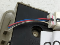 2011-2014 Toyota Sienna Climate Control Module Temperature AC/Heater Replacement P/N:1763160 75D875 Fits Fits 2011 2012 2013