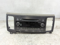 2011-2014 Toyota Sienna Radio AM FM Cd Player Receiver Replacement P/N:86120-08270 DEH-M8497ZT Fits Fits 2011 2012 2013 2014