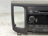 2011-2014 Toyota Sienna Radio AM FM Cd Player Receiver Replacement P/N:86120-08270 DEH-M8497ZT Fits Fits 2011 2012 2013 2014