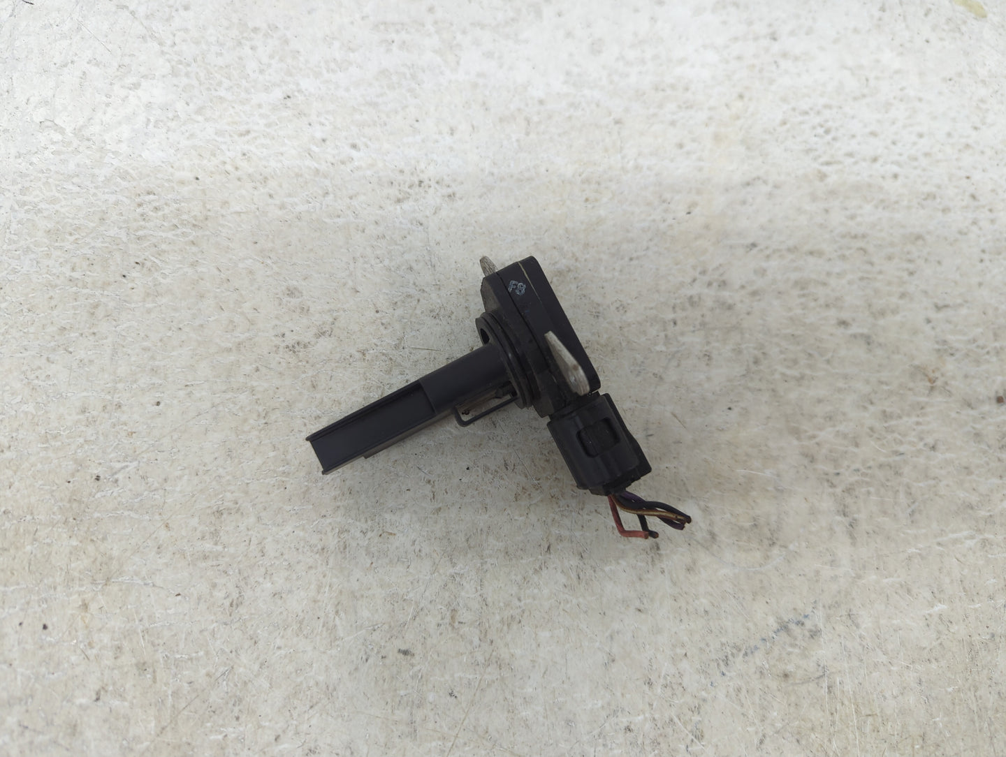 2011-2016 Toyota Sienna Mass Air Flow Meter Maf 404583 - Oemusedautoparts1.com