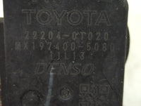 2011-2016 Toyota Sienna Mass Air Flow Meter Maf 404583 - Oemusedautoparts1.com