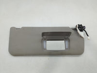 2011-2014 Toyota Sienna Sun Visor Shade Replacement Passenger Right Mirror Fits Fits 2011 2012 2013 2014 OEM Used Auto Parts