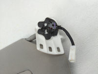 2011-2014 Toyota Sienna Sun Visor Shade Replacement Passenger Right Mirror Fits Fits 2011 2012 2013 2014 OEM Used Auto Parts