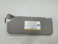 2011-2014 Toyota Sienna Sun Visor Shade Replacement Passenger Right Mirror Fits Fits 2011 2012 2013 2014 OEM Used Auto Parts