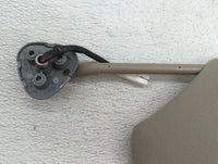 2011-2014 Toyota Sienna Sun Visor Shade Replacement Passenger Right Mirror Fits Fits 2011 2012 2013 2014 OEM Used Auto Parts