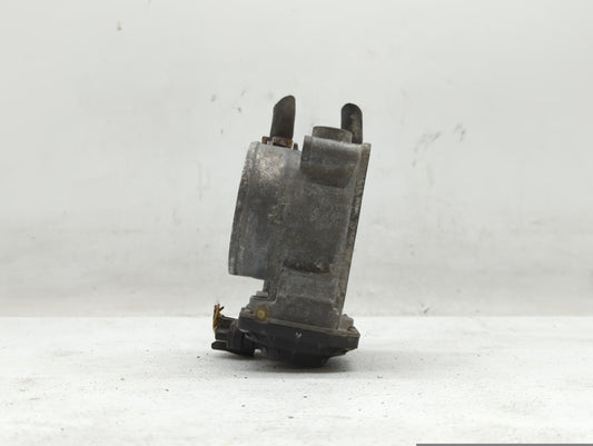2007-2016 Toyota Sienna Throttle Body P/N:22030-0P050 22030-31030 Fits OEM Used Auto Parts