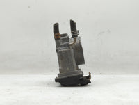 2007-2016 Toyota Sienna Throttle Body P/N:22030-0P050 22030-31030 Fits OEM Used Auto Parts - Oemusedautoparts1.com