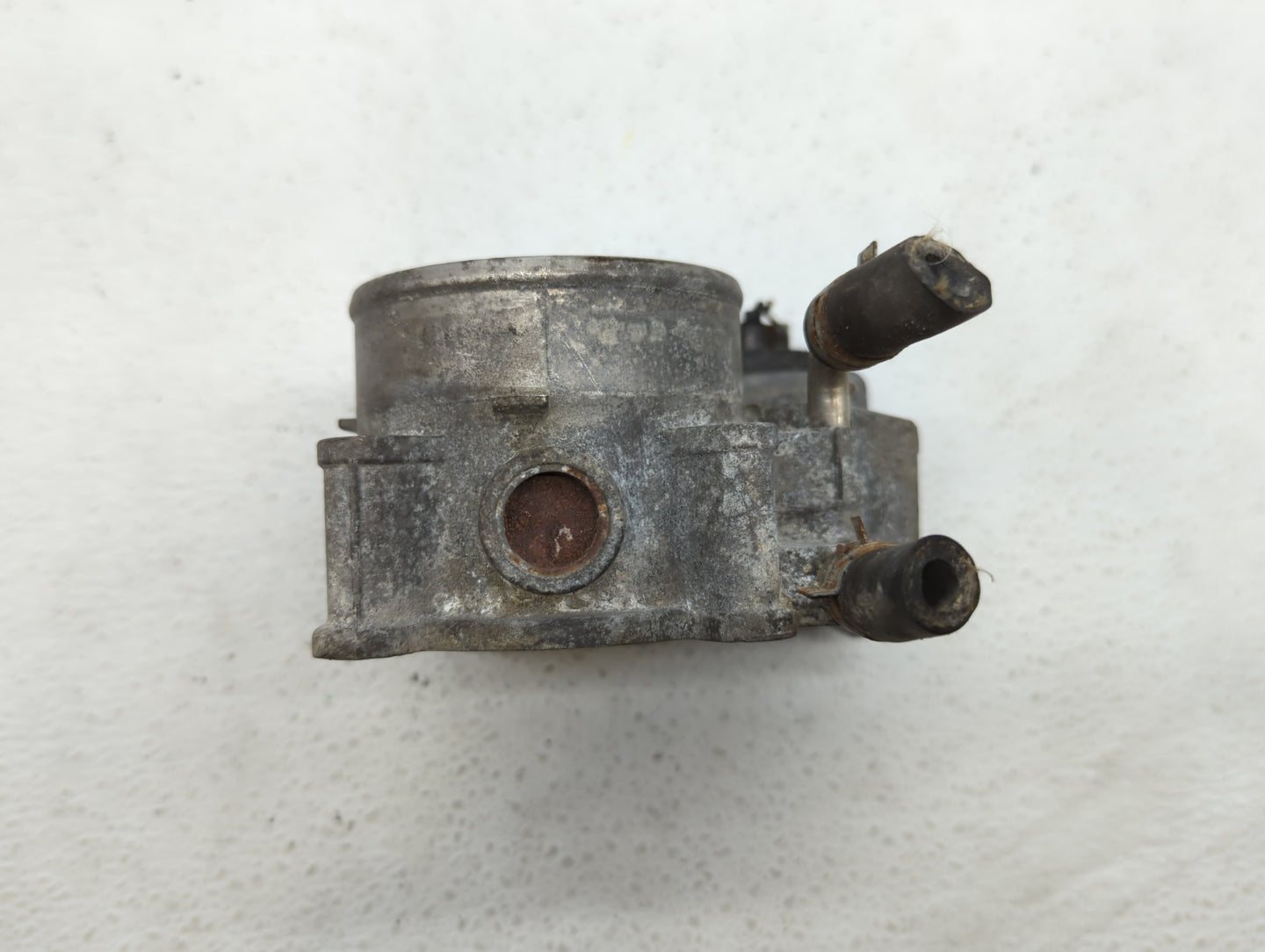 2007-2016 Toyota Sienna Throttle Body P/N:22030-0P050 22030-31030 Fits OEM Used Auto Parts - Oemusedautoparts1.com