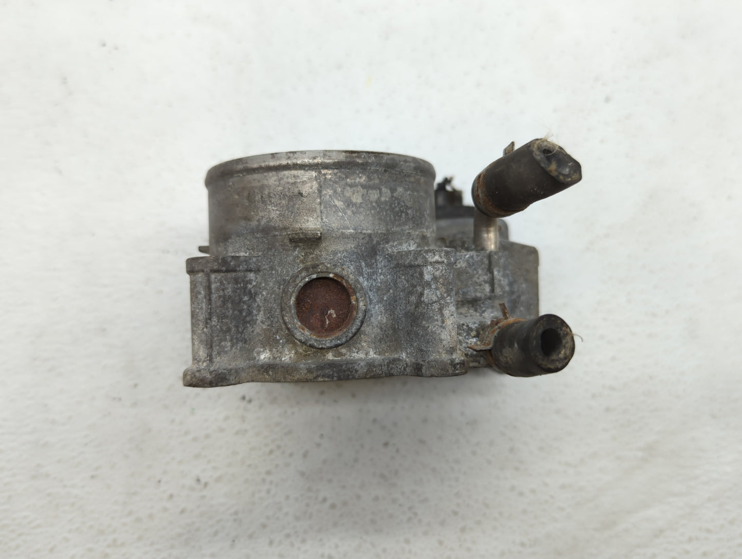 2007-2016 Toyota Sienna Throttle Body P/N:22030-0P050 22030-31030 Fits OEM Used Auto Parts - Oemusedautoparts1.com