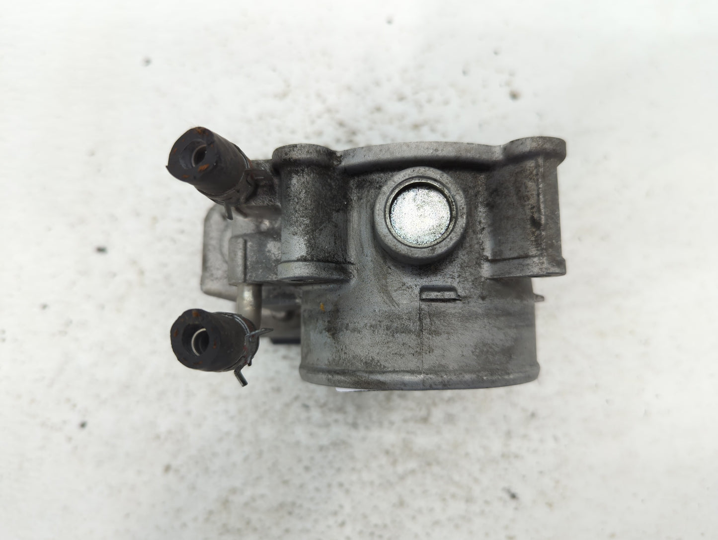 2007-2016 Toyota Sienna Throttle Body P/N:22030-31030 Fits OEM Used Auto Parts - Oemusedautoparts1.com