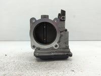 2007-2016 Toyota Sienna Throttle Body P/N:22030-31030 Fits OEM Used Auto Parts - Oemusedautoparts1.com