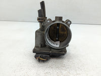 2007-2016 Toyota Sienna Throttle Body P/N:22030-0P050 Fits OEM Used Auto Parts - Oemusedautoparts1.com