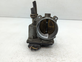 compare product 2007-2016 Toyota Sienna Throttle Body P/N:22030-0P050 Fits OEM Used Auto Parts