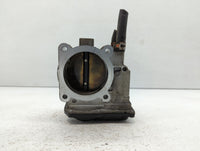 2007-2016 Toyota Sienna Throttle Body P/N:22030-0P050 Fits OEM Used Auto Parts - Oemusedautoparts1.com