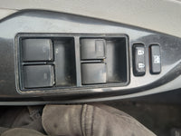 2011-2014 Toyota Sienna Master Power Window Switch Replacement Driver Side Left Fits Fits 2011 2012 2013 2014 2015 2016 OEM 