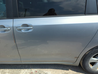 compare product 2011-2020 Toyota Sienna Driver Rear Door Oem