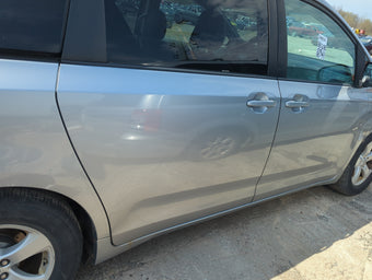 compare product 2011-2020 Toyota Sienna Passenger Rear Door Oem