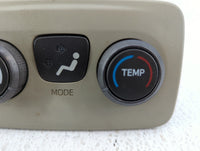 2011-2014 Toyota Sienna Climate Control Module Temperature AC/Heater Replacement Fits Fits 2011 2012 2013 2014 OEM Used Auto