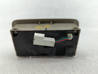 2011-2014 Toyota Sienna Climate Control Module Temperature AC/Heater Replacement Fits Fits 2011 2012 2013 2014 OEM Used Auto