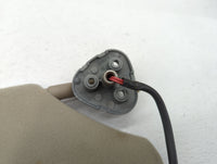 2011-2014 Toyota Sienna Sun Visor Shade Replacement Passenger Right Mirror Fits Fits 2011 2012 2013 2014 OEM Used Auto Parts