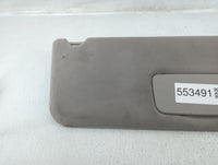 2011-2014 Toyota Sienna Sun Visor Shade Replacement Passenger Right Mirror Fits Fits 2011 2012 2013 2014 OEM Used Auto Parts