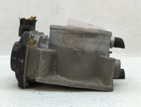 2007-2016 Toyota Sienna Throttle Body P/N:22030-0P050 Fits OEM Used Auto Parts - Oemusedautoparts1.com